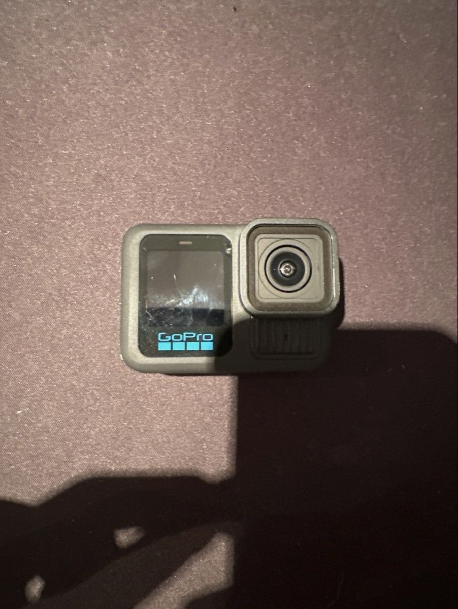 Gopro Action Cam: Go Pro Hero 13 Black – Nuovo (secondo la descrizione) da Olten venduto da tob_g7np 1