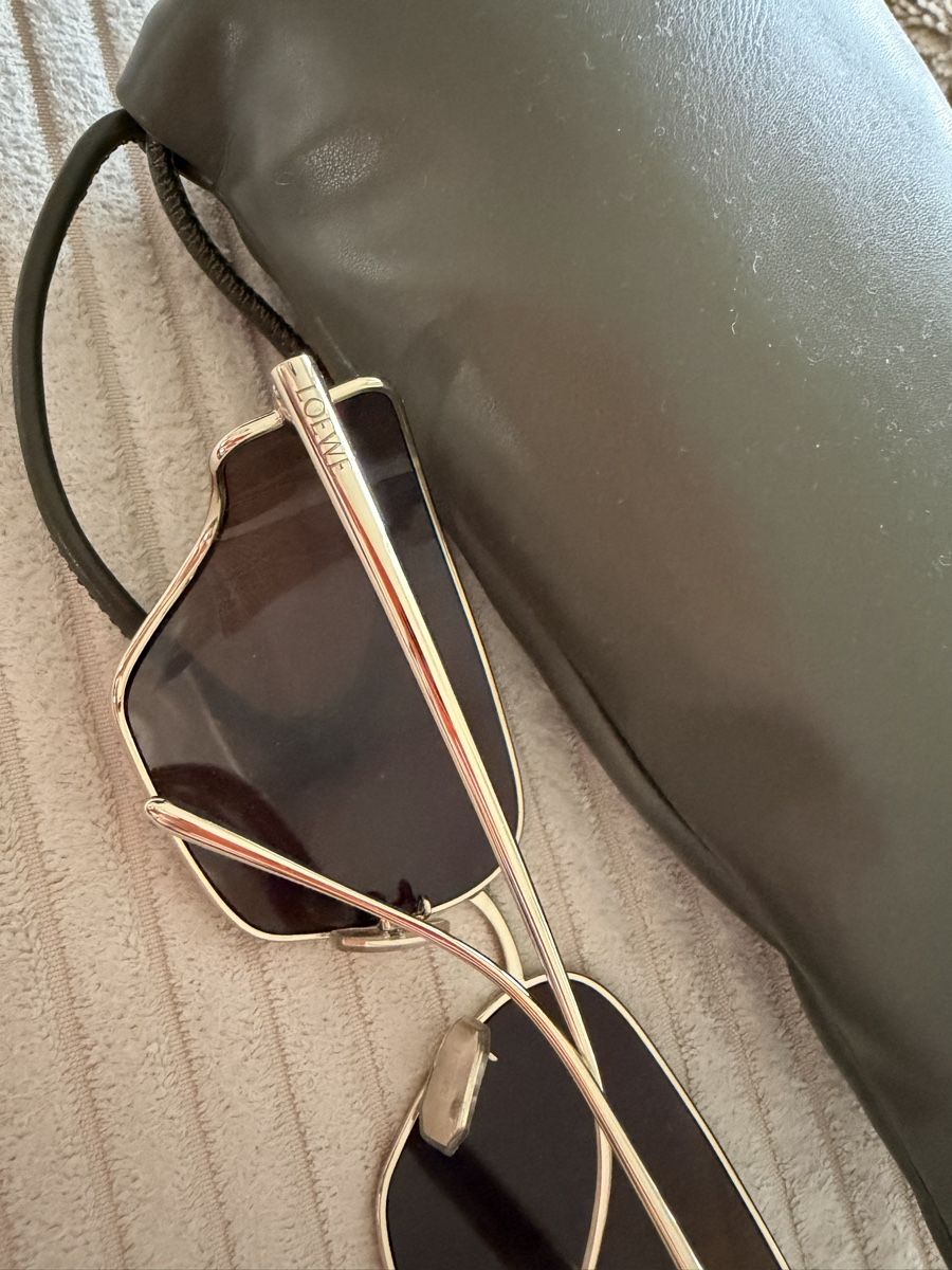 Loewe Lunettes & Verres: Loewe Sonnenbrille – Neuf (Voir description) à Wetzikon ZH par P__tt5 1