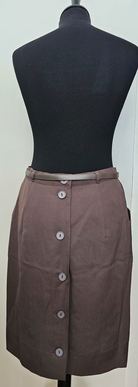 C&A Gonne: Jupe Vintage - Yessica - Taille S – Usato da Court venduto da Jovi2 1