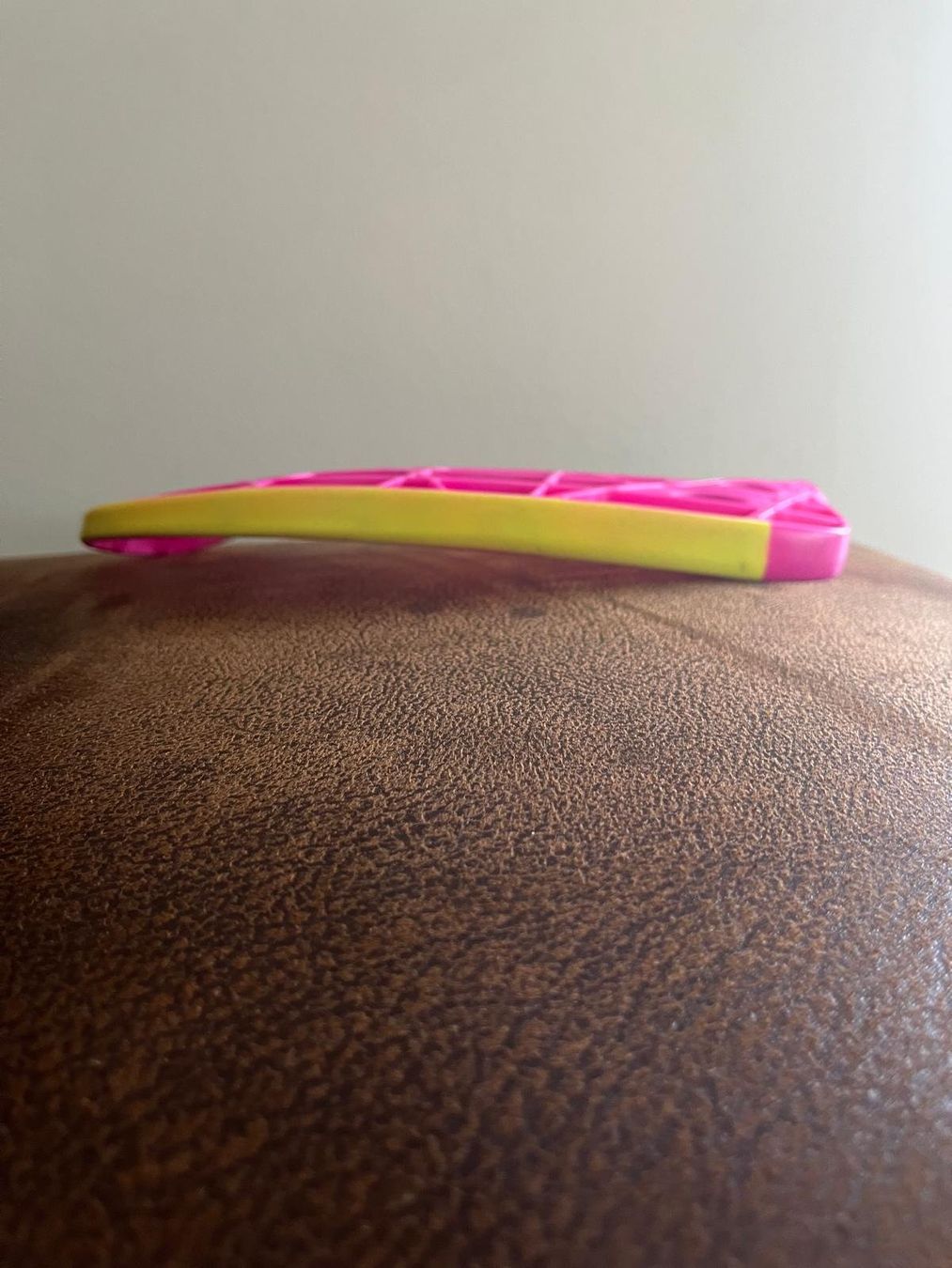 Unihockey: Fat Pipe Slick Schaufel CTRL - FH2 links – Neu (gemäss Beschreibung) aus Steinhausen von Bobele 1