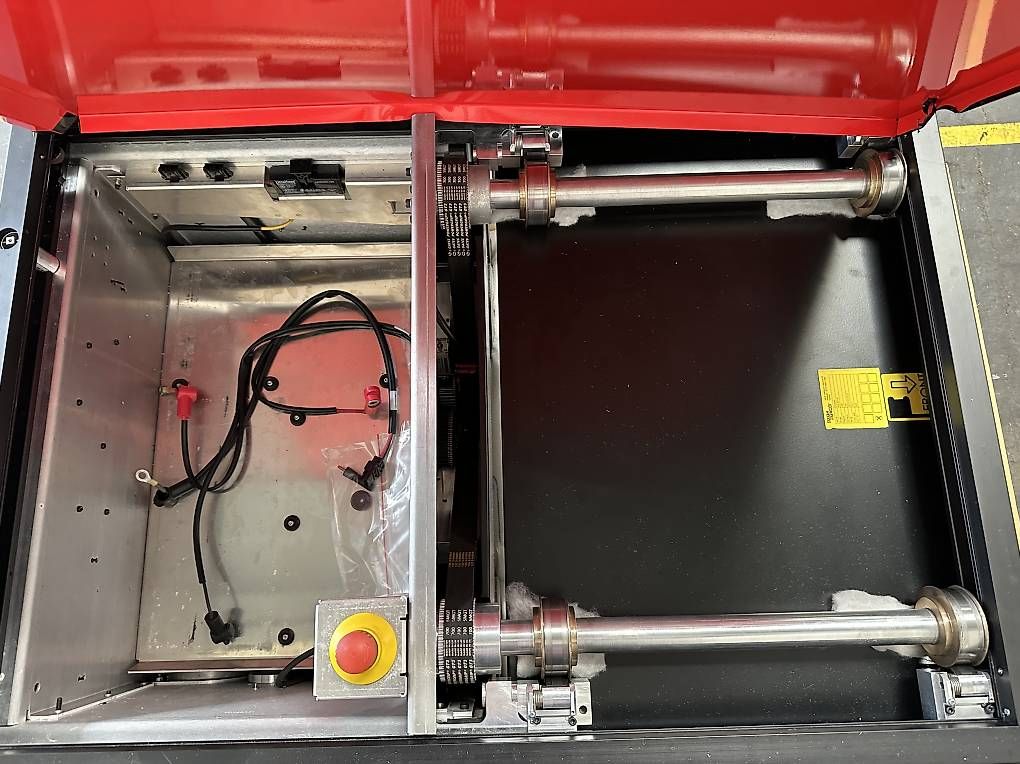 Giocattoli: Autostore Roboter – Usato da Nebikon venduto da schnischna80 3