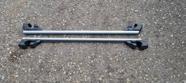 Dachträger Universal 1.2m breit Aluminium Aerodynamisch.