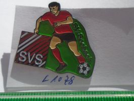 1 SV Seebach Fussball Club Pin (L1078)
