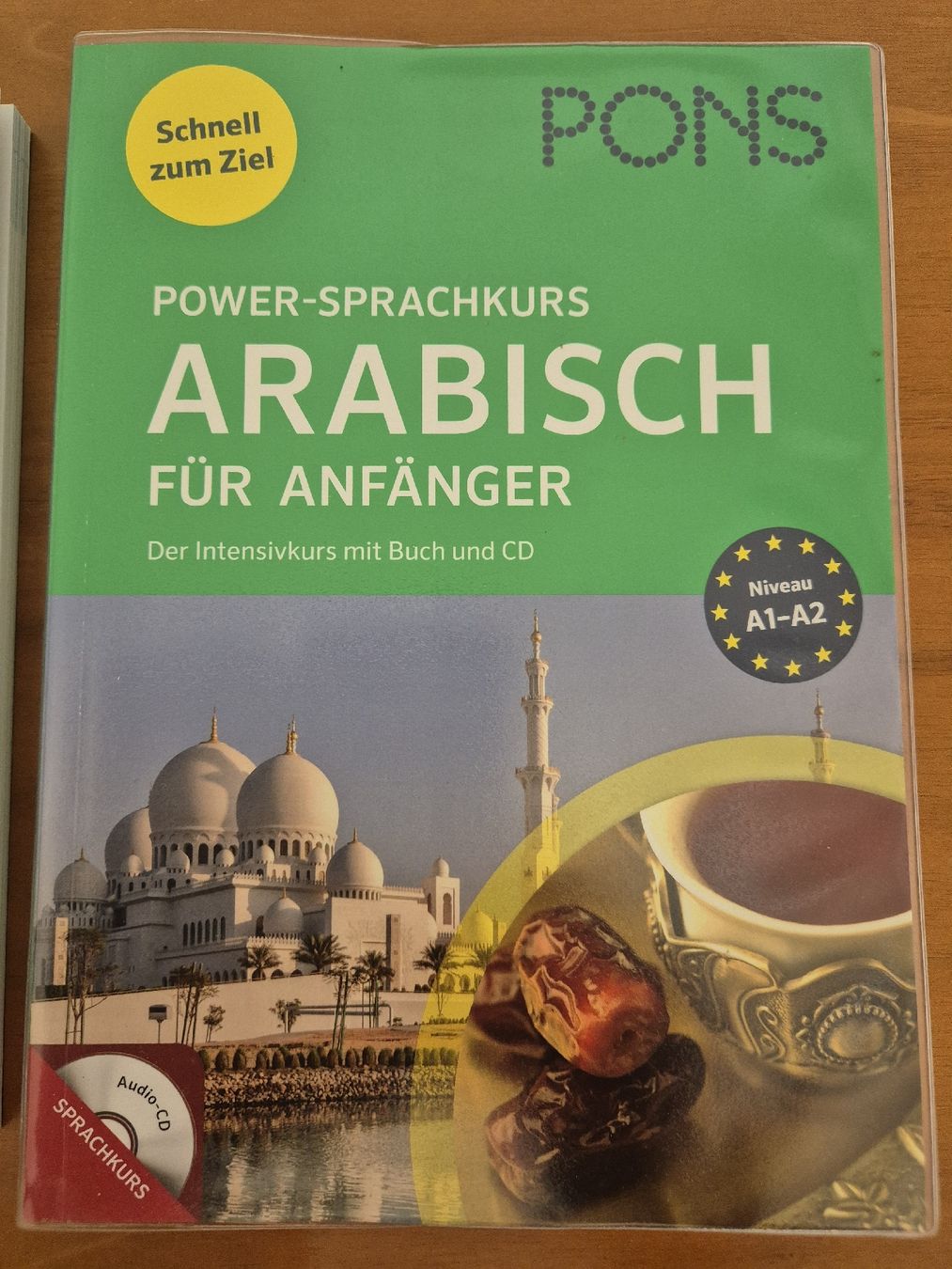 Libri: Arabisch für Anfänger - PONS – Nuovo (secondo la descrizione) da Sarnen venduto da kat_2pfq 1