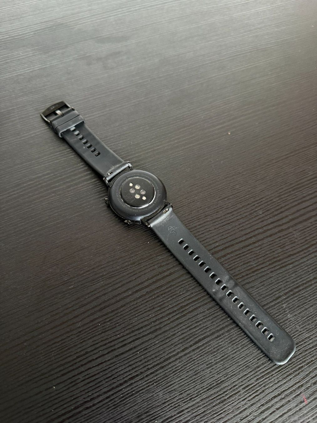 Huawei Smartwatch: Huaewi Watch GT 2 – Usato da Winterthur venduto da tribesofvoid 1