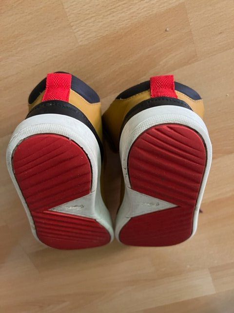 Lacoste Scarpe per ragazzi: Schuhe Lacoste Gr.37 Jungen – Usato da Wabern venduto da adamovski 6