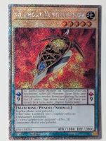 Yugioh Qliphort-Kundschafter RA04-DE236 Platinum Secret Rare