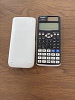 Wissenschaftlicher Taschenrechner Casio fx-991EX gebraucht