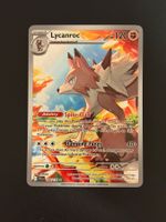 Lycanroc (Wolwerock) IR 166/159 – JTG Journey Together EN