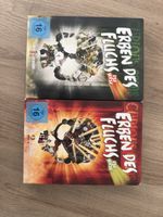 Erben des Fluchs Staffel 1&2 DVD