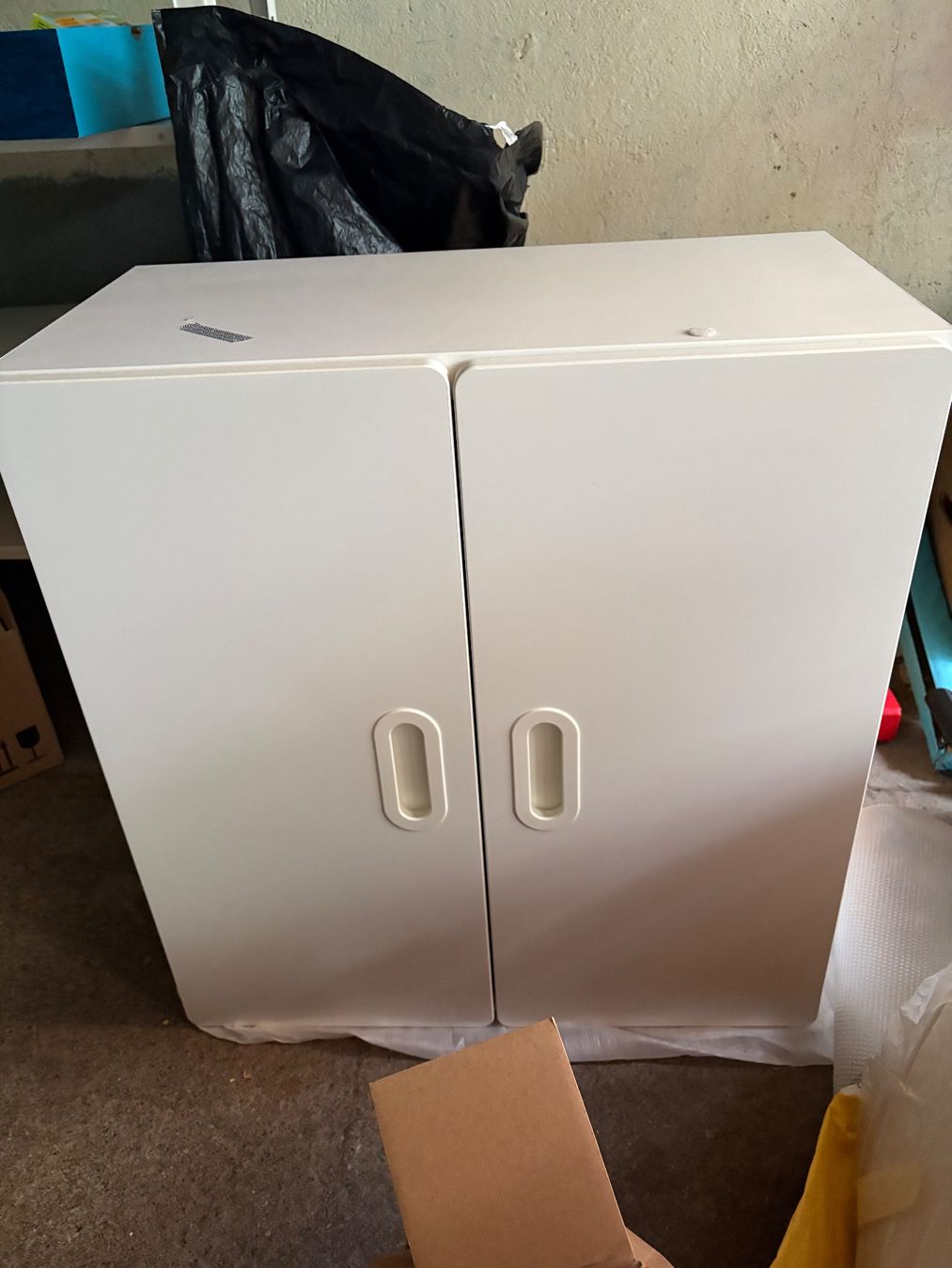 Ikea Regale: Wandaufbewahrung – Gebraucht aus Zürich von bisounours19