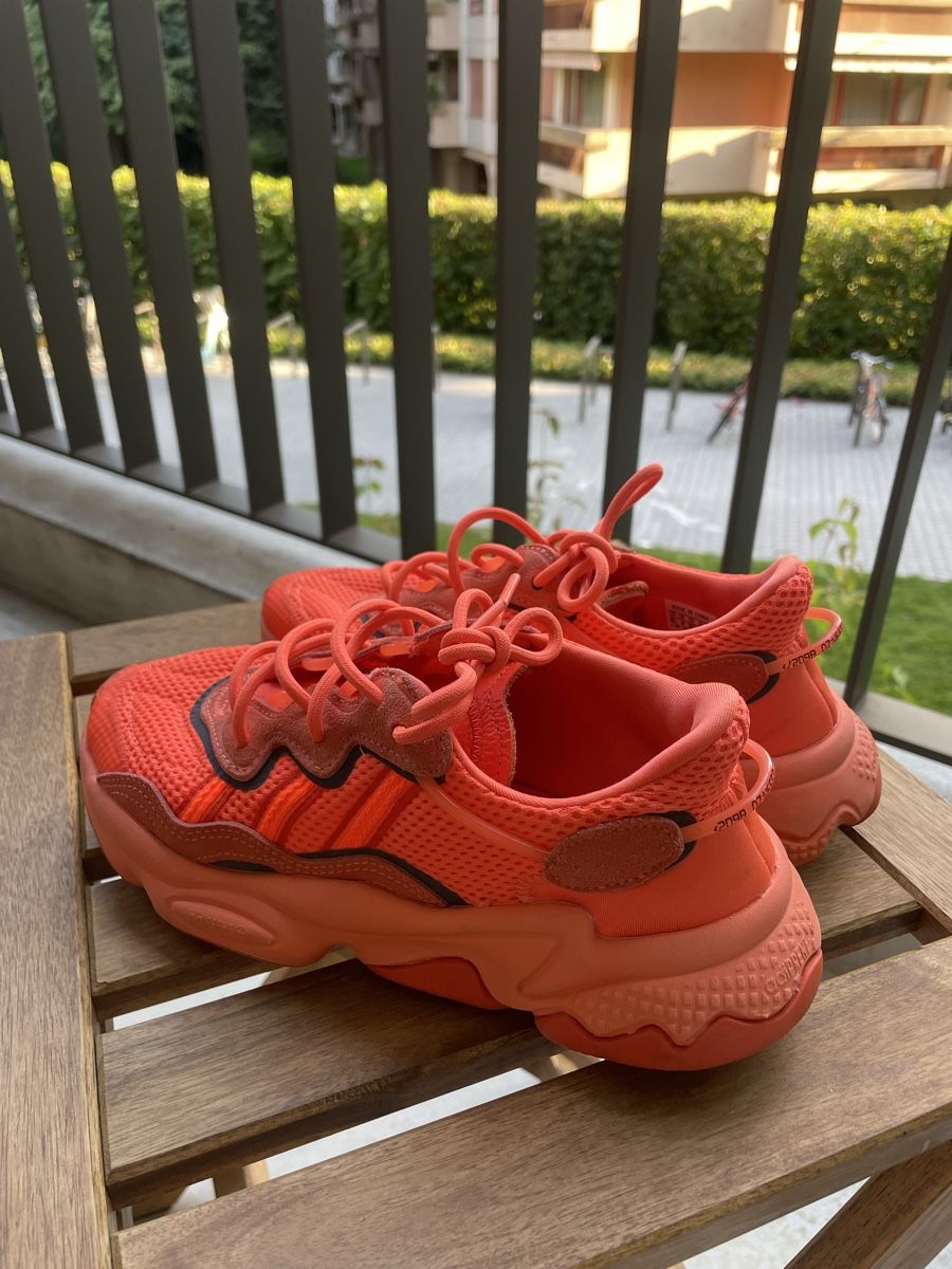Adidas Chaussures femmes: Adidas Ozweego – Neuf (Voir description) à Genève par kevinjaquemet 1