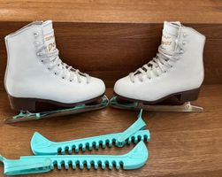 Graf Schlittschuhe in Grösse 32