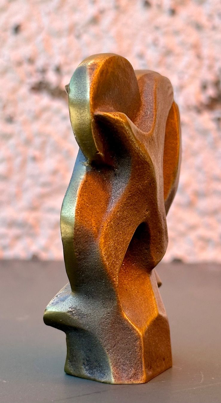 Bag Turgi Figuren: BAG Turgi Möwe – Gebraucht aus Kandergrund von honey-art_and_more 1
