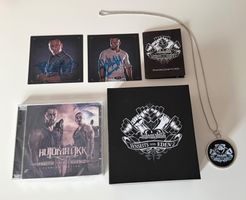 AutomatikK - Jenseits von Eden 2 - Limited Boxset