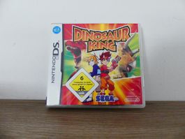 Dinosaur King - Nintendo DS - Top Zustand