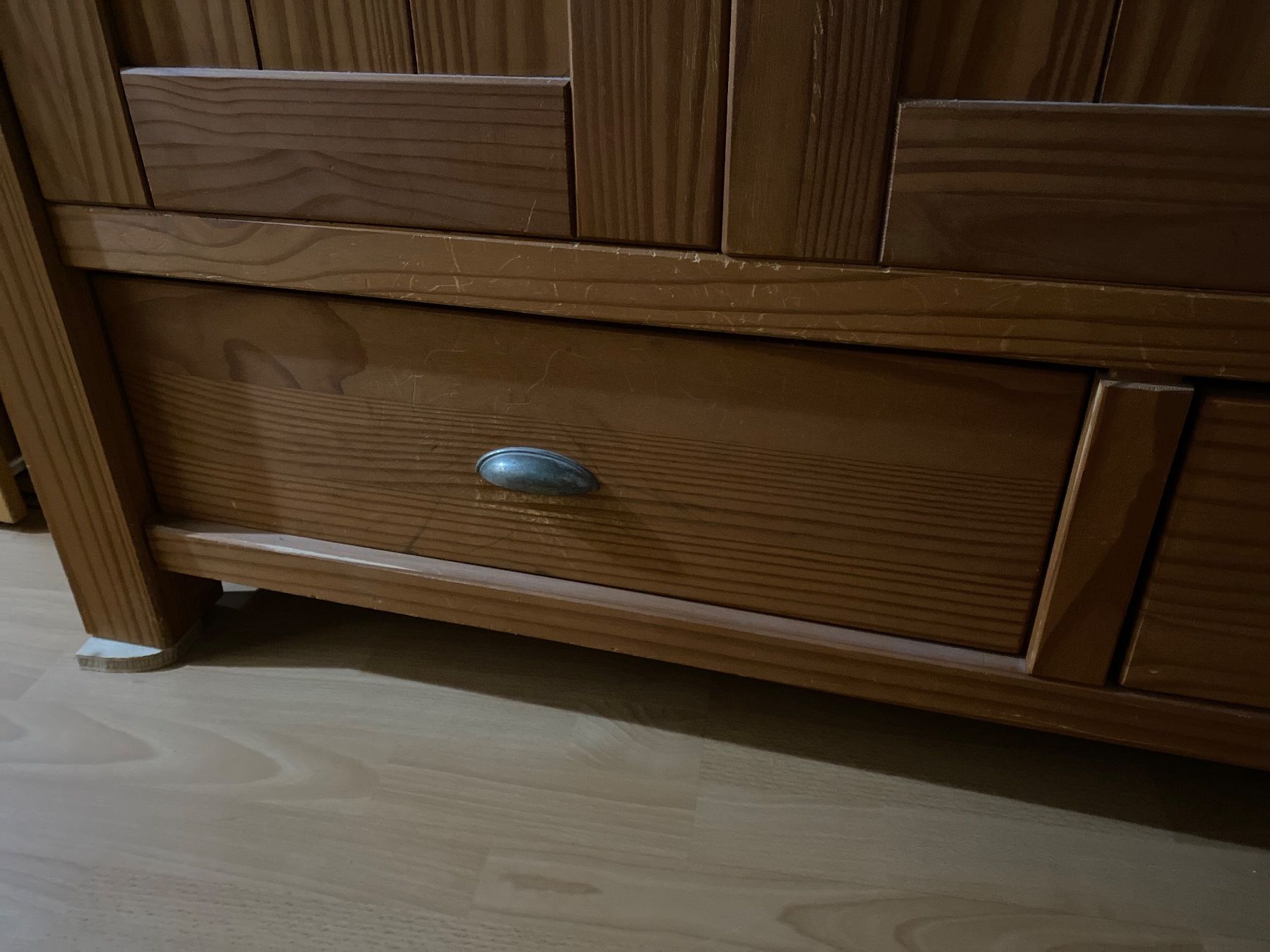 Schränke: Armoire en bois – Gebraucht aus La Neuveville von e_perriard 3