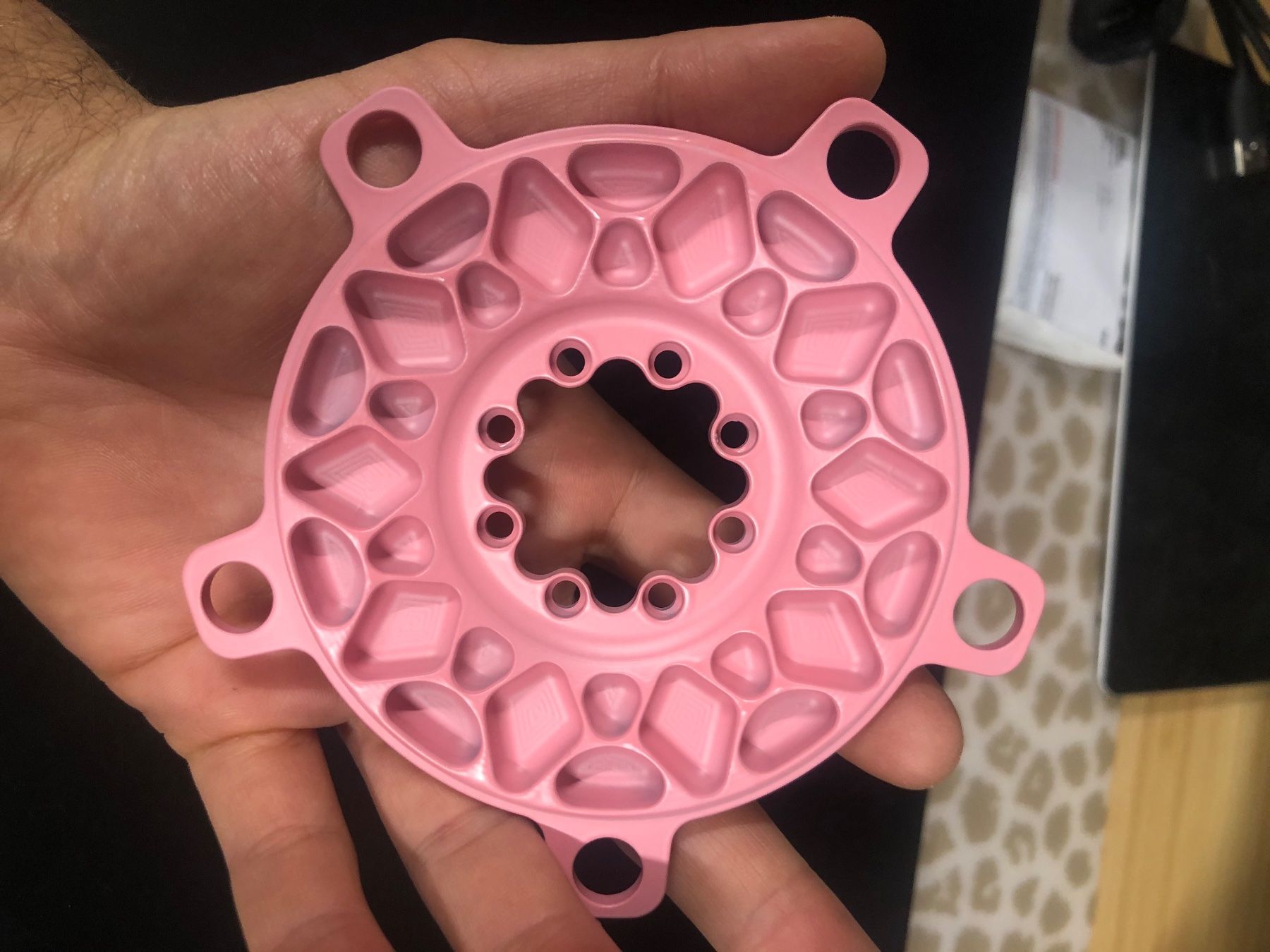 Sram Pezzi di ricambio: Spider – Nuovo (secondo la descrizione) da Einsiedeln venduto da Bikegeek 1