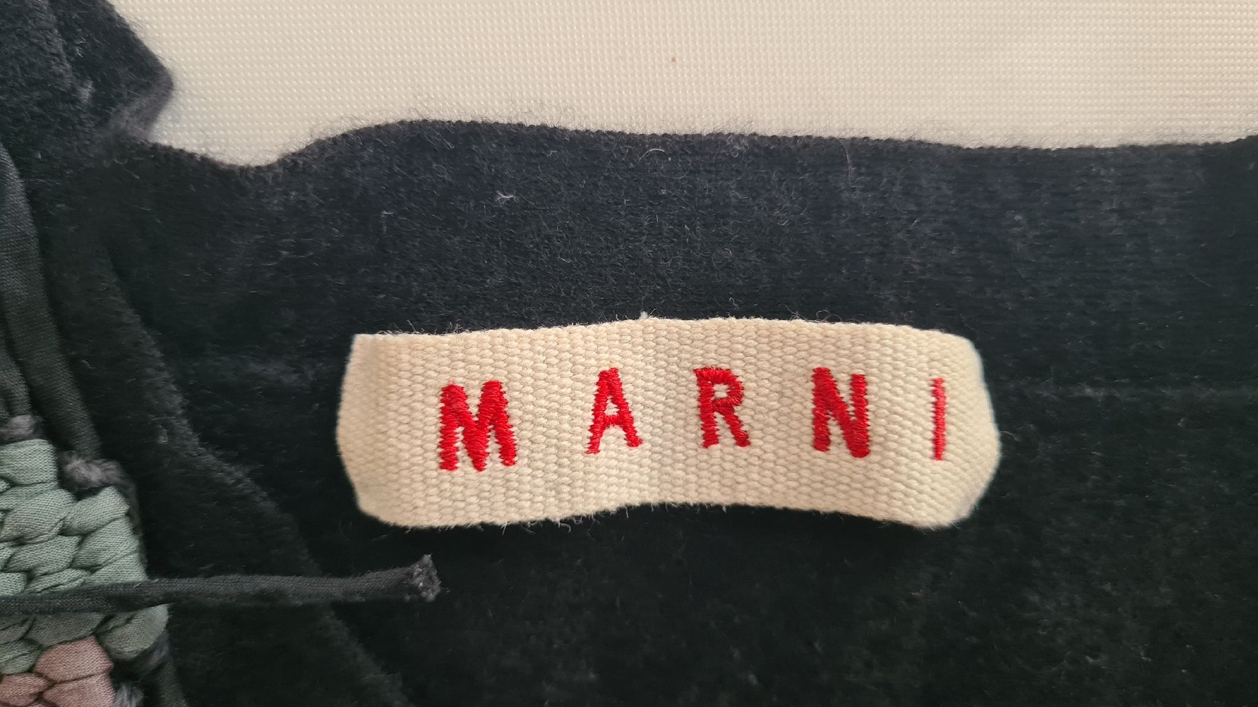 Marni Maglioni & Felpe: Marni Kaschmir Pullover gr. S – Usato da Nebikon venduto da Draga25 5