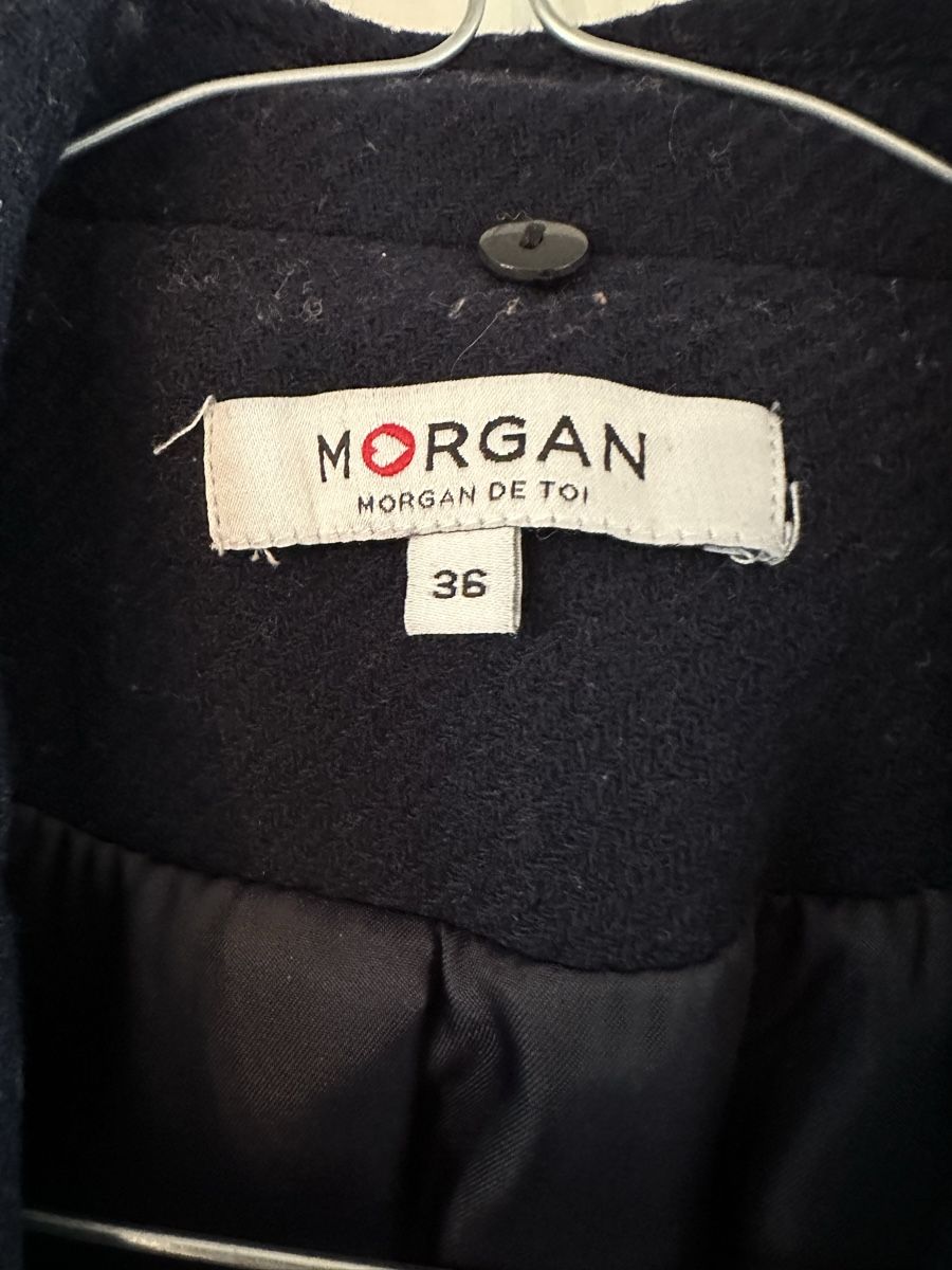 Morgan Mäntel: Mantel von Morgan – Gebraucht aus Zug von dani1529 1