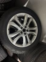 Winterreifen mit Felgen Audi SQ5