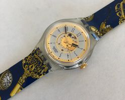 SAK 106 SWATCH – Automatic – von 1993 - OVP - ungetragen