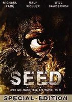 Seed - Und sie dachten, er wäre tot! DVD