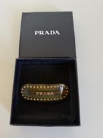 PRADA - NEUF - Barette a cheveux