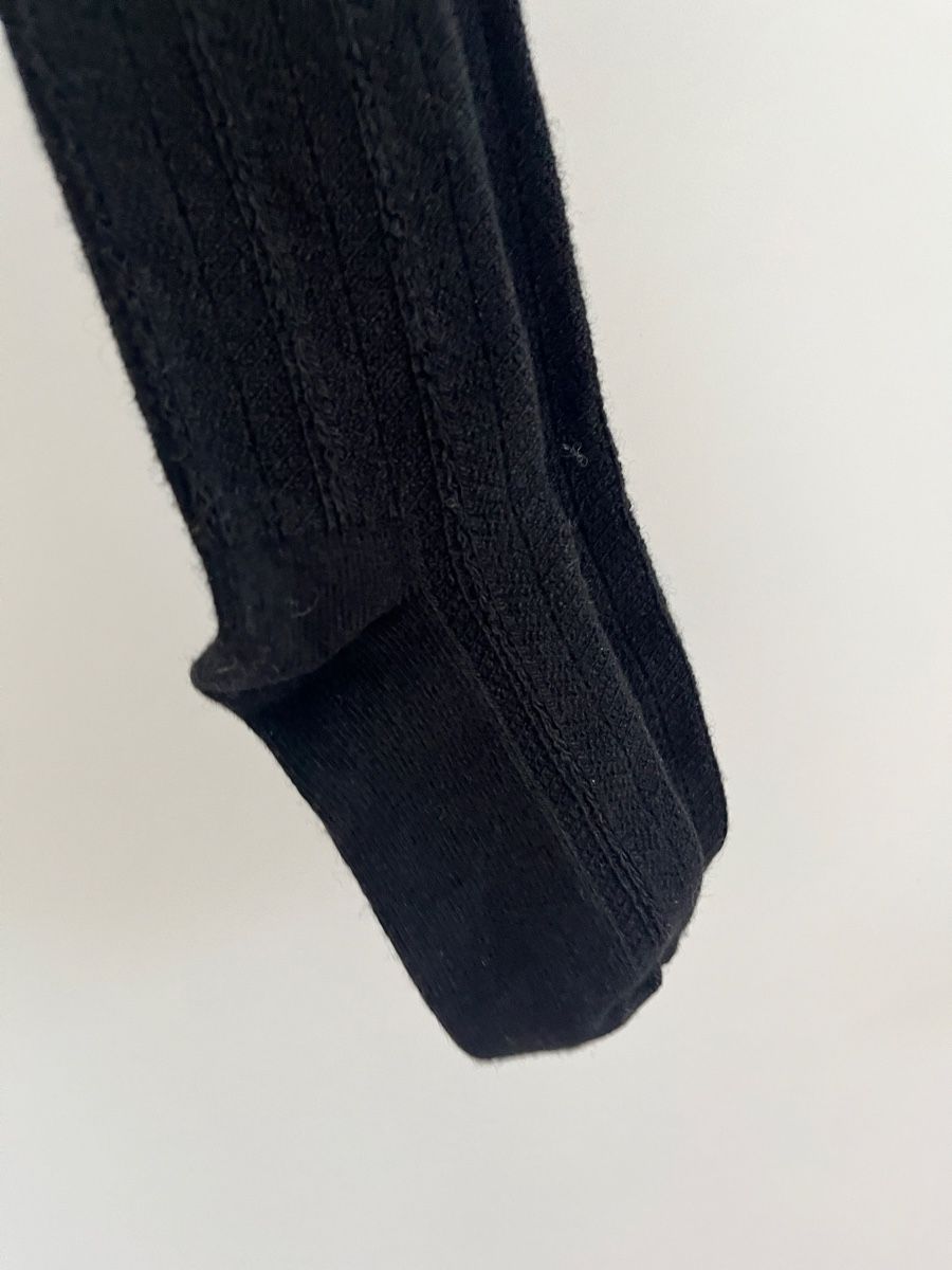 Calzedonia Calze & Collant: Calzedonia Cashmere Strumpfhosen Set – Usato da Pfäffikon SZ venduto da Zitrone_100 6