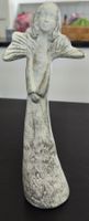 Schutzengel Figur, Vintage Look, Deko für dein Zuhause!
