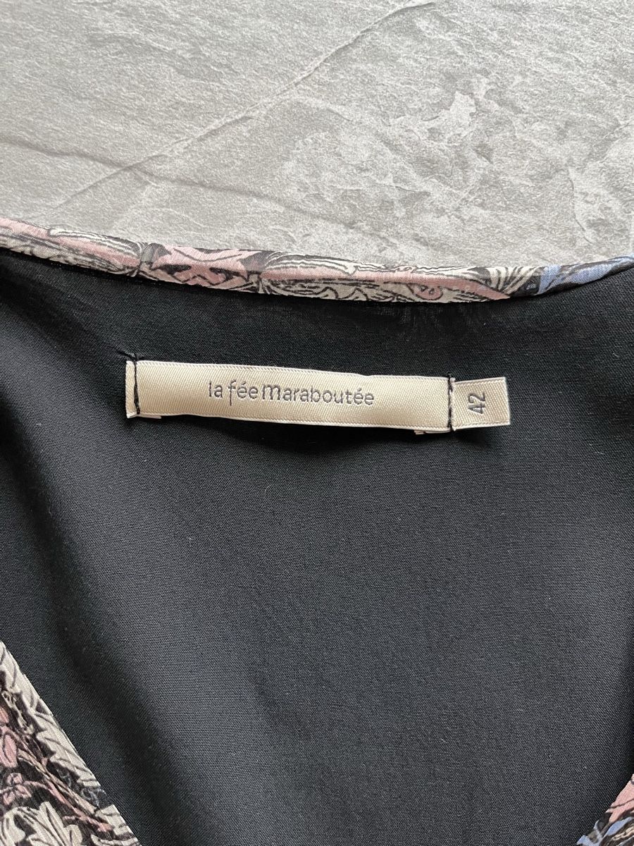 Vestiti: Robe longue La Fée Maraboutée – Usato da Choulex venduto da cla_wkw2 4