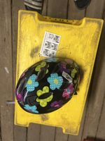 Kinder Fahrradhelm (10)