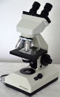 Eschenbach Kolleg SHB45 Mikroskop / microscope