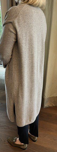 Closed Vestes: Wolljacke lang von Closed – D'occasion à Herrliberg par Optosonic 2