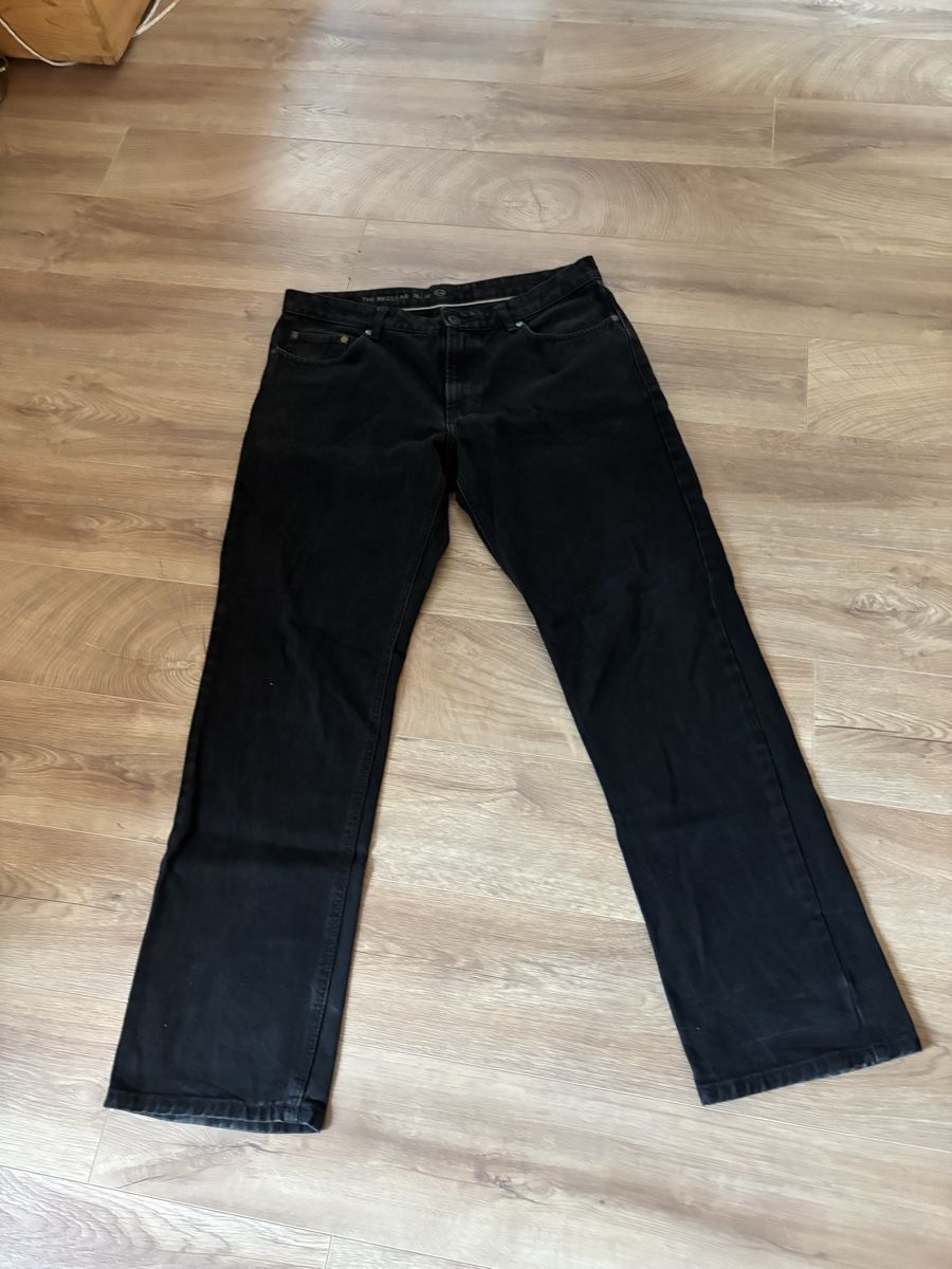 Jeans: Herren Jeans/Hosen Gr. 36/32 – Gebraucht aus Zweisimmen von DieDaDo 3
