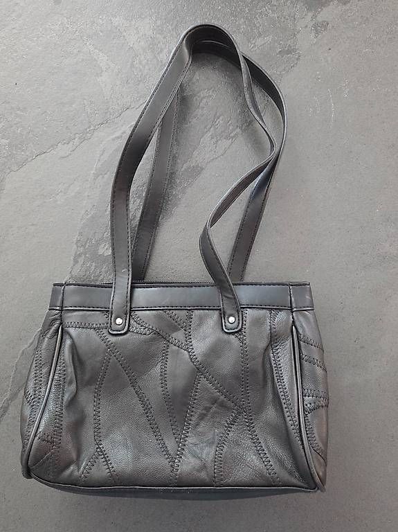 Taschen für Damen: Handtasche, Tasche von Bellini – Gebraucht aus Herznach von koro02 2