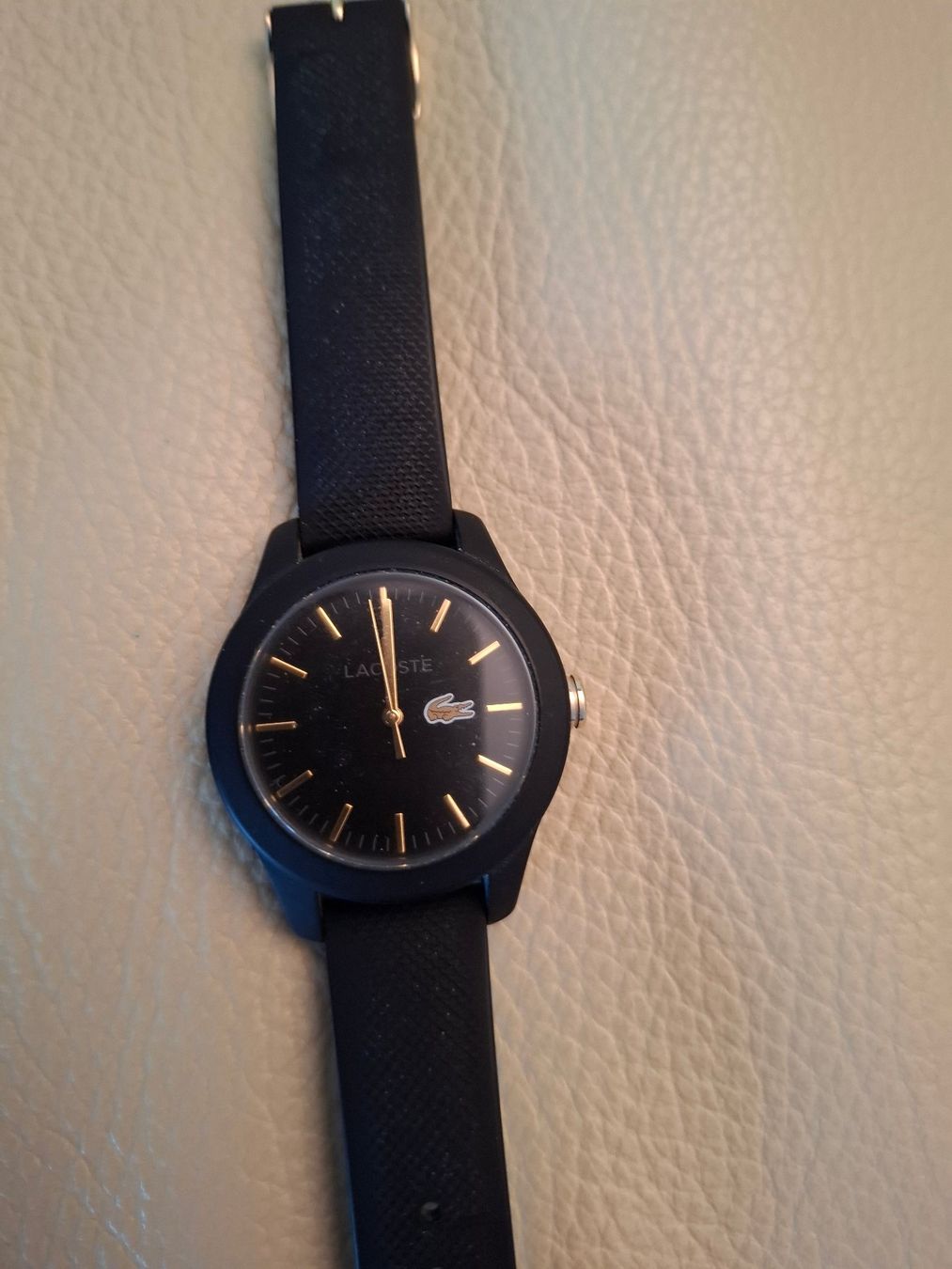 Lacoste Orologi: Armbanduhr Lacoste – Nuovo (secondo la descrizione) da Umiken venduto da fbindschaedler 1