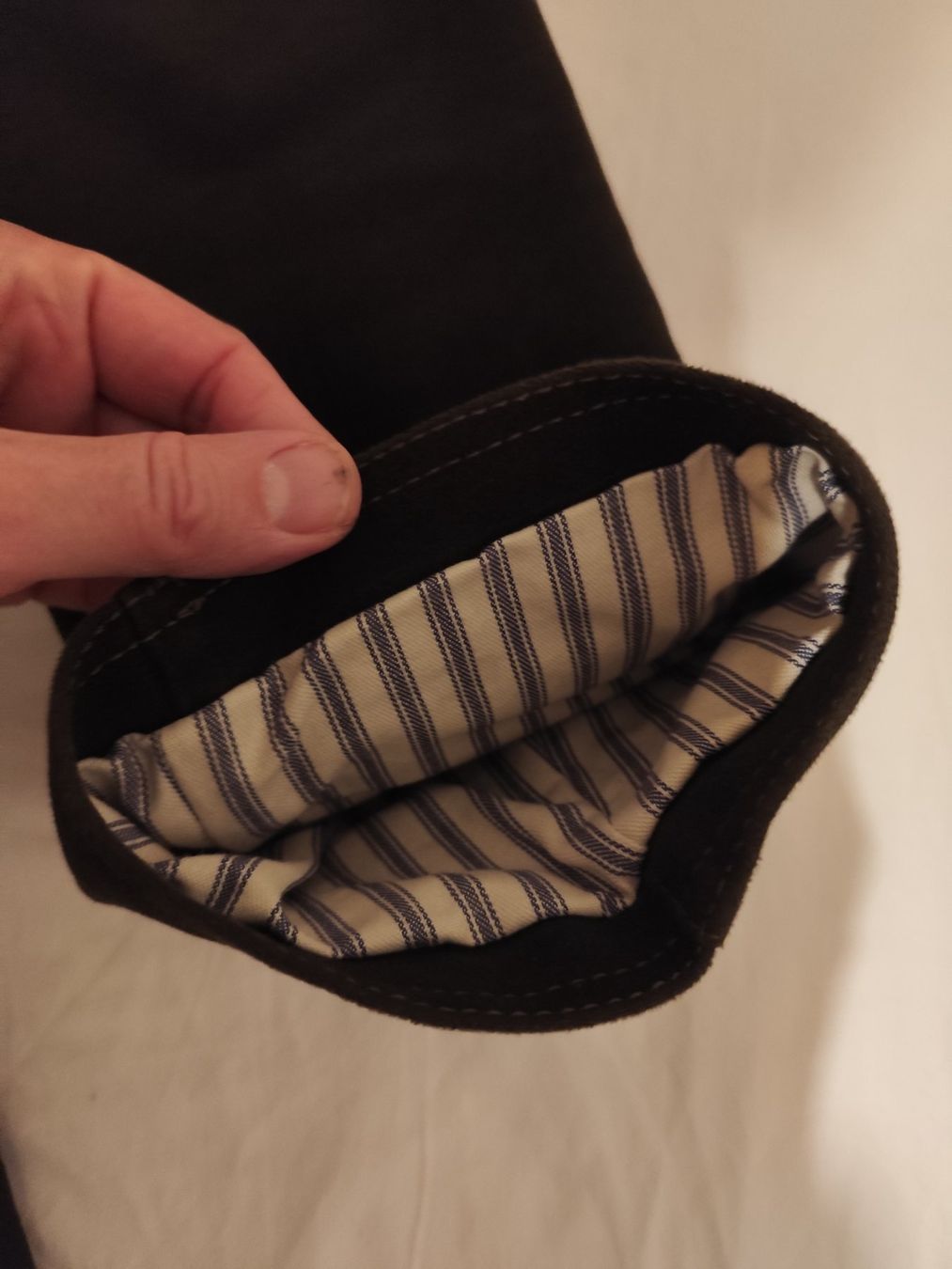 Giacche: Scarti Lab Moleskin Jacket XL – Usato da Zuerich venduto da Culoshaker 3