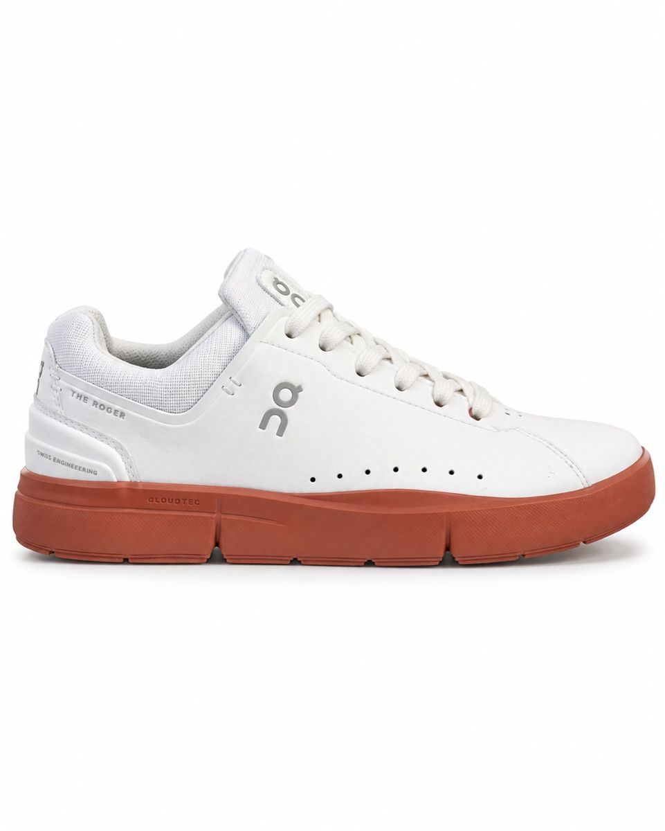 On Scarpe da donna: On Running THE ROGER Advantage  – Nuovo (secondo la descrizione) da Riehen venduto da nat_qzp7
