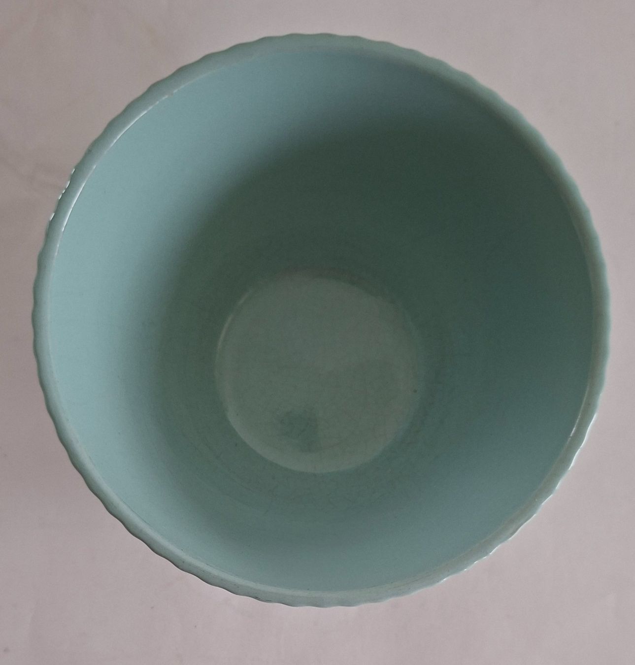 Rössler Schalen: Schöne Vintage Rössler? Müslischale 14 cm – Gebraucht aus Opfikon von Diversamente 2