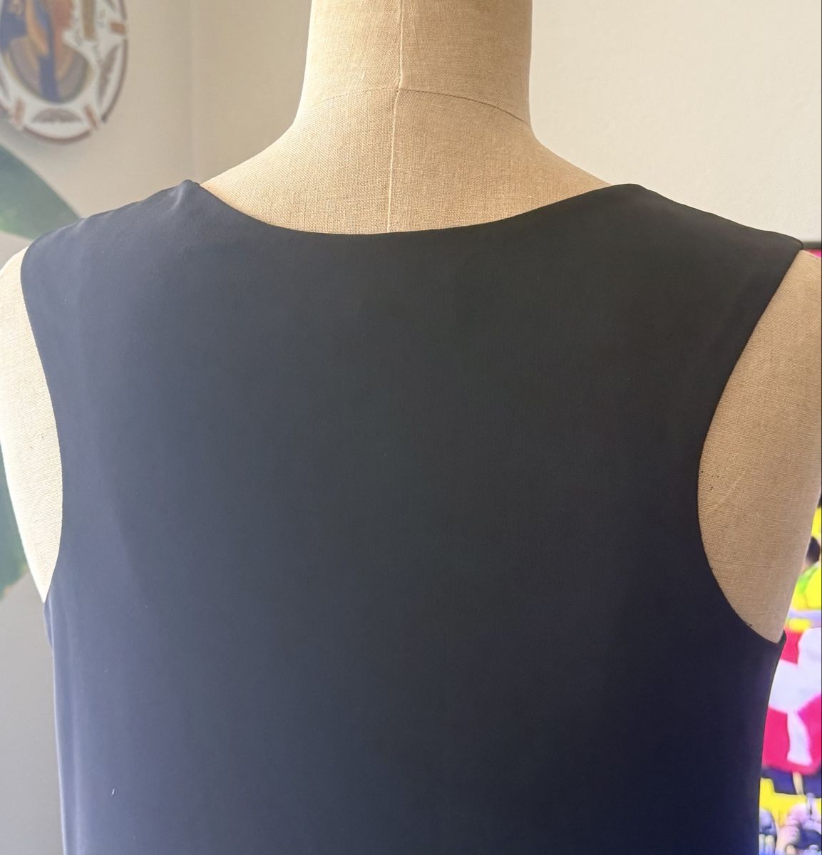 Vestiti: Gerard Darel Summer Dress – Usato da Bouveret venduto da dou_g8q7 3