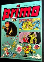 Primo Nr. 14 1974/1973, 100 Comics eingestellt ab 1.-