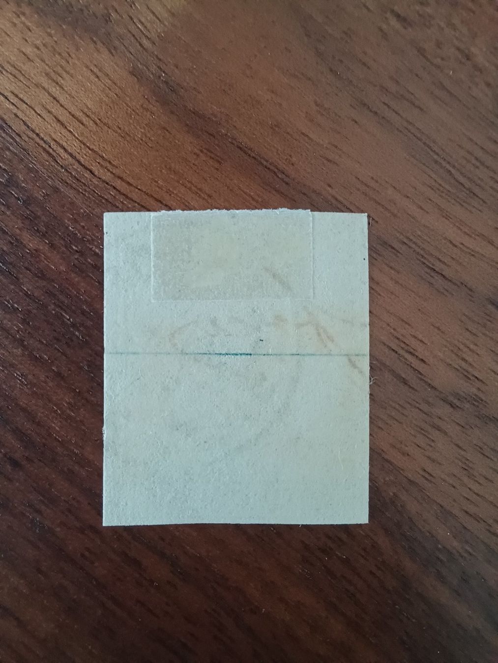 Alle Briefmarken: Strubel 25D - voll bis weissrandig, einwandfrei – Gebraucht aus Beringen von Goeppeli 1