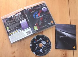 Gran Turismo 5 (CIB) für PS3