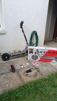 Segwey Ninebot E3 pro