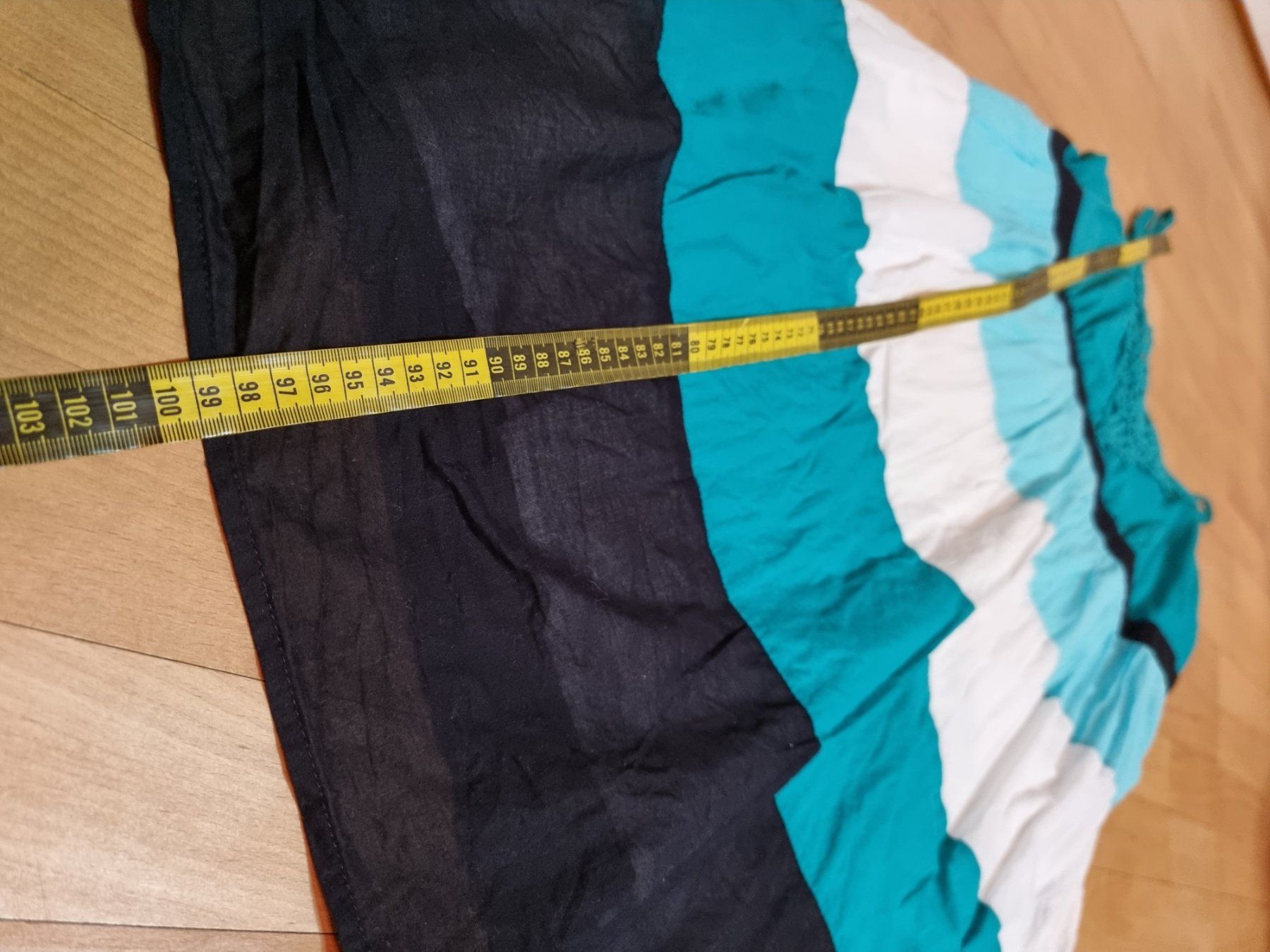 C&A Vestiti: 🌺Kleid Größe 40/42🌺 – Usato da Wald ZH venduto da CapLux 6