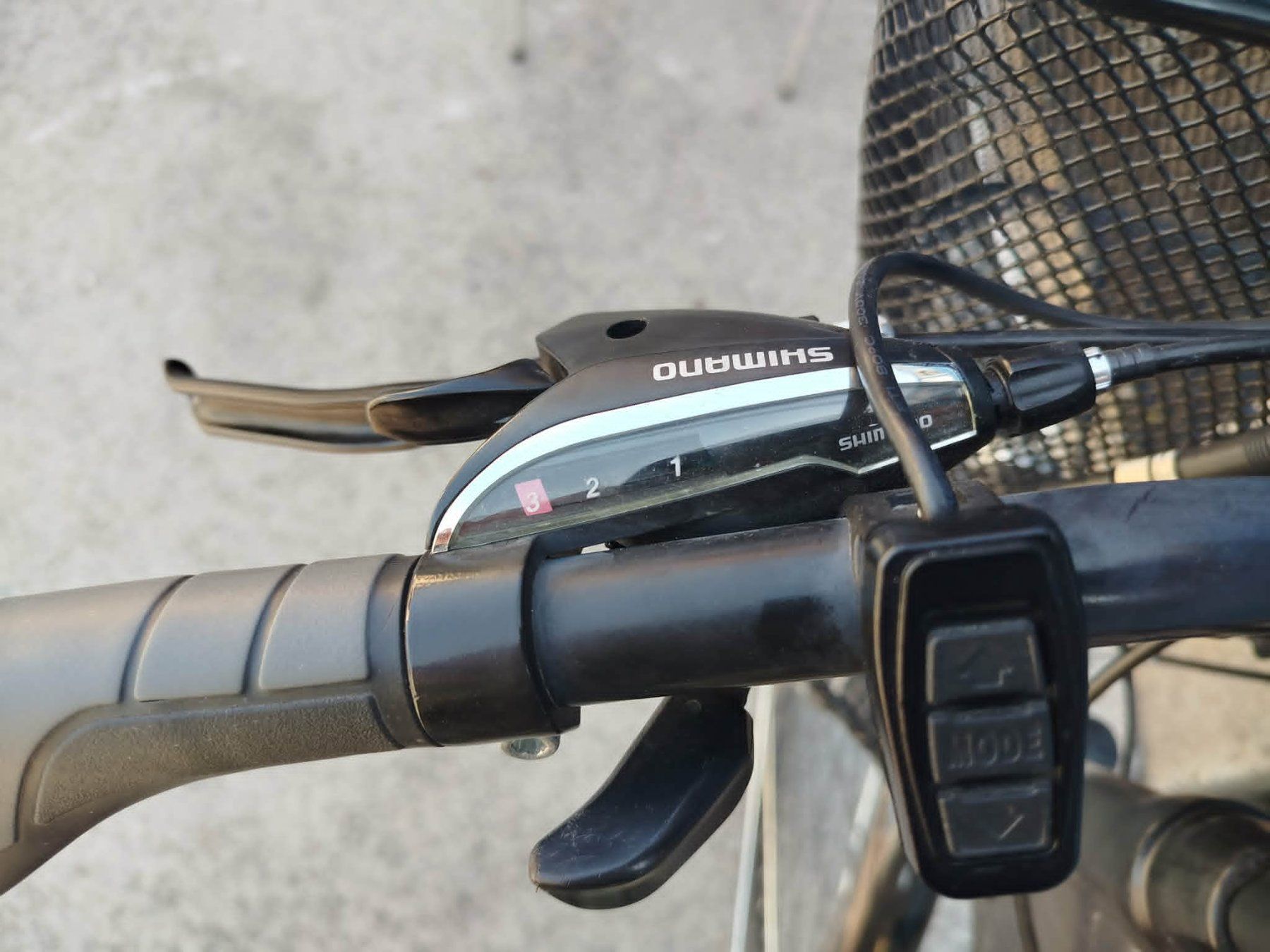 Fischer Biciclette: Vélo électrique  Fischer Proline ETD 1401 – Usato da La Chaux-de-Fonds venduto da Emmaus2300CDF 3
