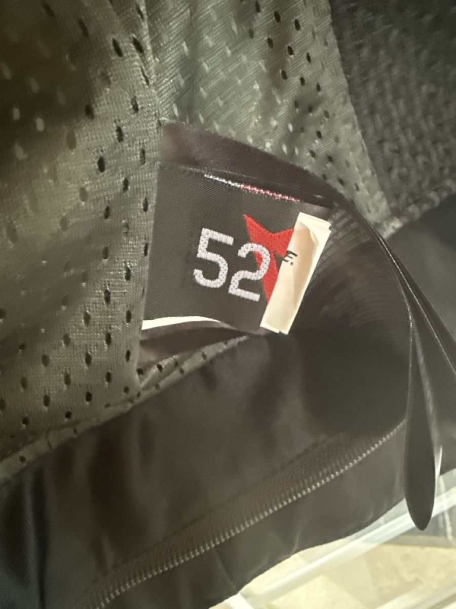 Dainese Giacche: Dainese C3 Ducati Corse Lederjacke Gr. 52 – Usato da Niederhünigen venduto da man_7ybw 2
