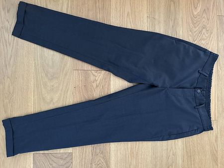 Massimo Dutti Stoffhosen 32