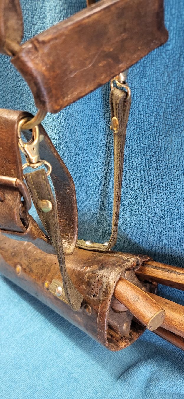 Besteck: Messer Appenzeller Metzgergurt – Gebraucht aus Degersheim von Sonnenbiene55 4